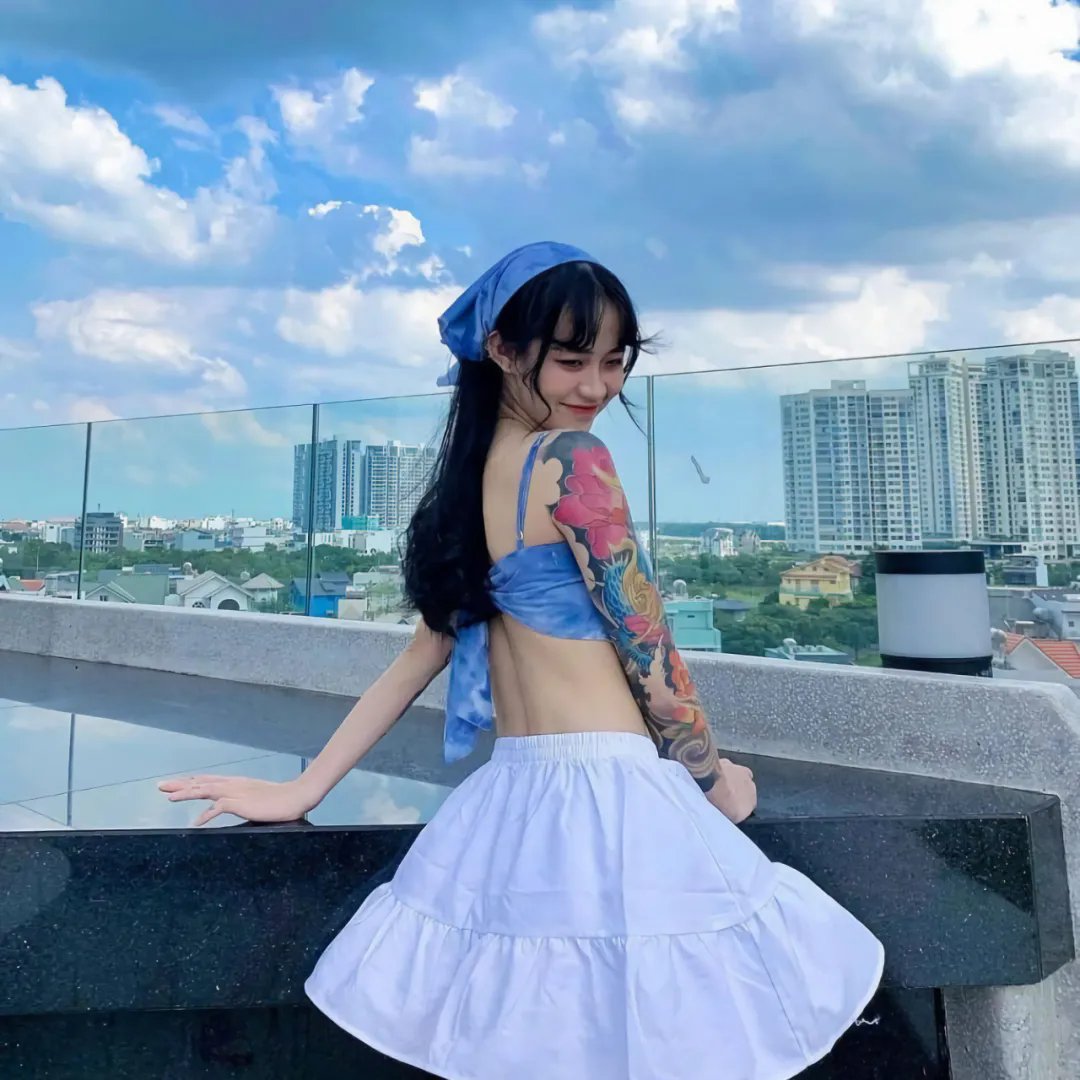 拜金女孩封面