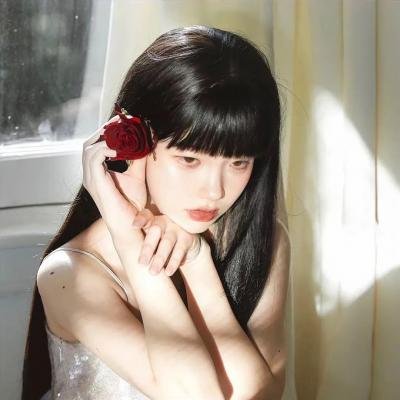 全世界最美的女孩封面