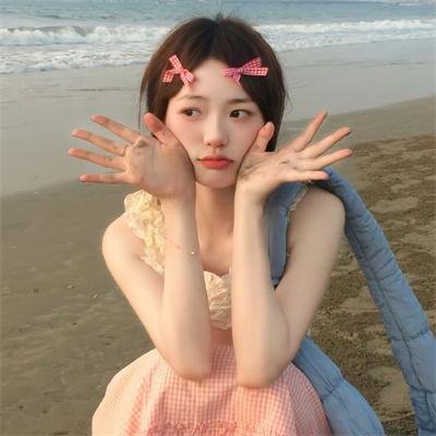 乐队的海边封面